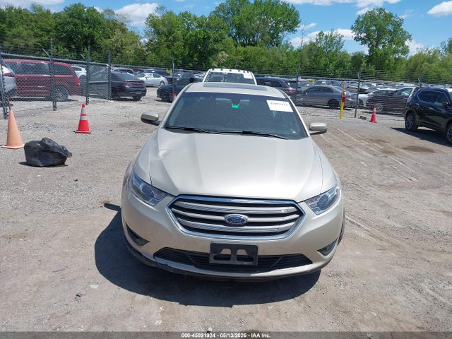 Aukcja sprzedaży 2018 Ford Taurus Sel, vin: 1FAHP2H83JG111290, numer aukcji: 45091924
