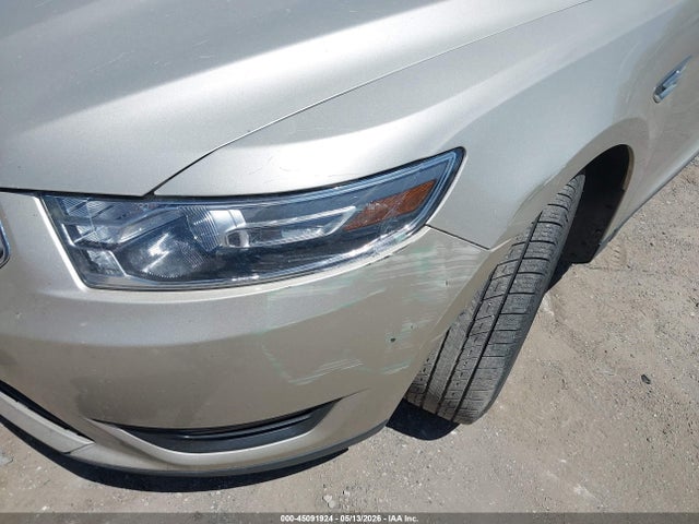 Aukcja sprzedaży 2018 Ford Taurus Sel, vin: 1FAHP2H83JG111290, numer aukcji: 45091924