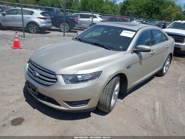 Aukcja sprzedaży 2018 Ford Taurus Sel, vin: 1FAHP2H83JG111290, numer aukcji: 45091924