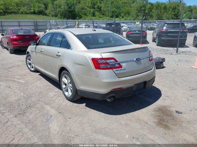 Aukcja sprzedaży 2018 Ford Taurus Sel, vin: 1FAHP2H83JG111290, numer aukcji: 45091924