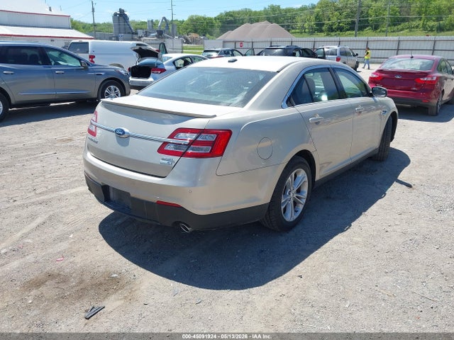 Aukcja sprzedaży 2018 Ford Taurus Sel, vin: 1FAHP2H83JG111290, numer aukcji: 45091924