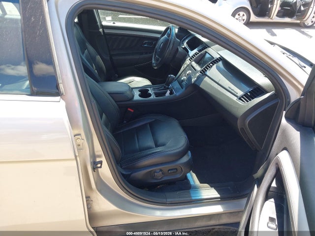 Aukcja sprzedaży 2018 Ford Taurus Sel, vin: 1FAHP2H83JG111290, numer aukcji: 45091924