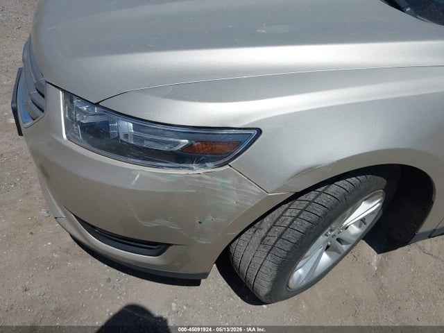 Aukcja sprzedaży 2018 Ford Taurus Sel, vin: 1FAHP2H83JG111290, numer aukcji: 45091924