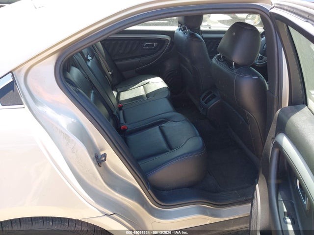 Aukcja sprzedaży 2018 Ford Taurus Sel, vin: 1FAHP2H83JG111290, numer aukcji: 45091924