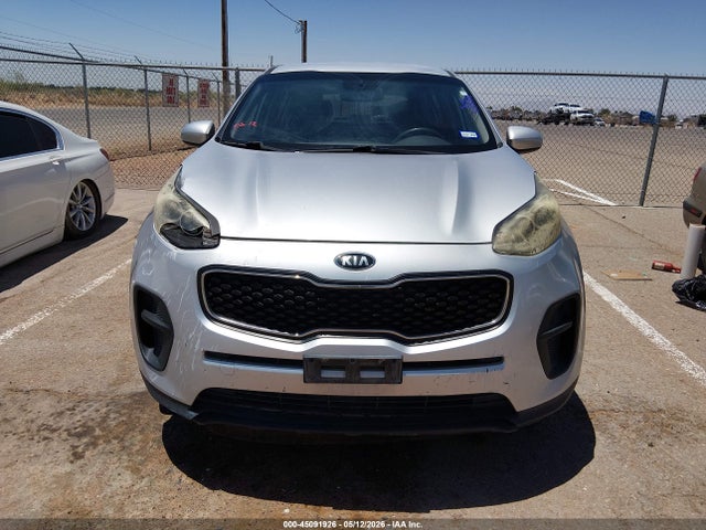 KIA Sportage Lx 2017 KNDPM3AC2H7237153 Image 12