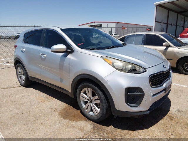KIA Sportage Lx 2017 KNDPM3AC2H7237153 Image 13