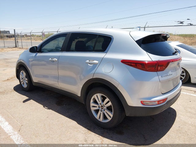 KIA Sportage Lx 2017 KNDPM3AC2H7237153 Image 14