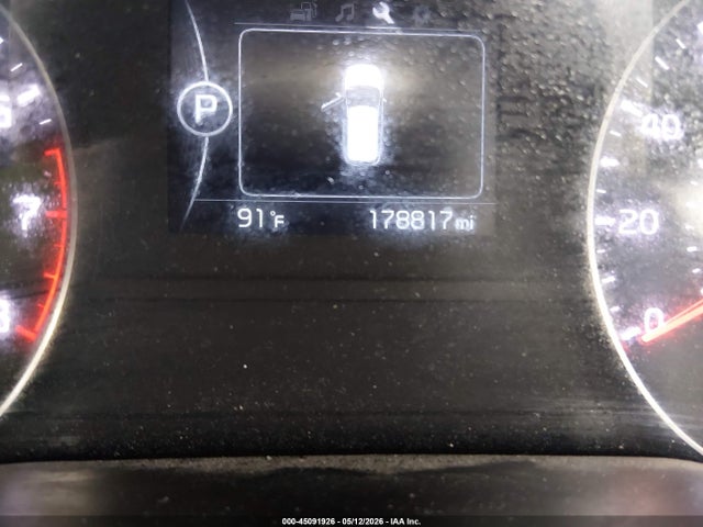 KIA Sportage Lx 2017 KNDPM3AC2H7237153 Image 15