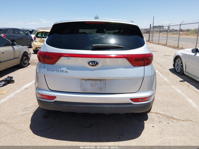 KIA Sportage Lx 2017 KNDPM3AC2H7237153 Image 16