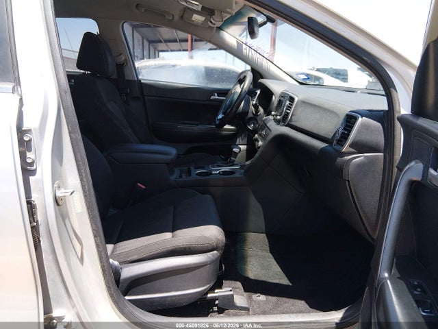 KIA Sportage Lx 2017 KNDPM3AC2H7237153 Image 5