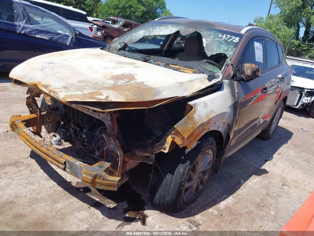 Aukcja sprzedaży 2016 Hyundai Tucson Se, vin: KM8J3CA42GU064778, numer aukcji: 45091928
