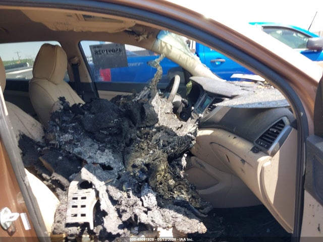 Aukcja sprzedaży 2016 Hyundai Tucson Se, vin: KM8J3CA42GU064778, numer aukcji: 45091928