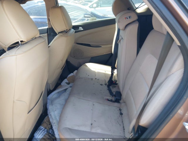 Aukcja sprzedaży 2016 Hyundai Tucson Se, vin: KM8J3CA42GU064778, numer aukcji: 45091928