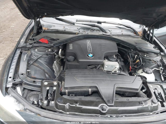 Продаж на аукціоні авто 2012 Bmw 328i, vin: WBA3A5G56CNP17452, номер лоту: 45091929