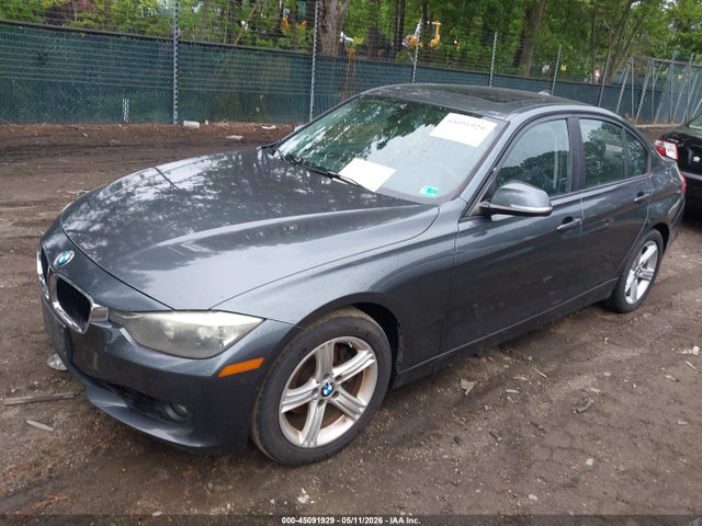 Продаж на аукціоні авто 2012 Bmw 328i, vin: WBA3A5G56CNP17452, номер лоту: 45091929