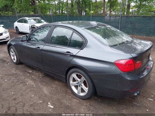 Продаж на аукціоні авто 2012 Bmw 328i, vin: WBA3A5G56CNP17452, номер лоту: 45091929