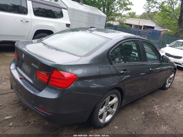 Продаж на аукціоні авто 2012 Bmw 328i, vin: WBA3A5G56CNP17452, номер лоту: 45091929