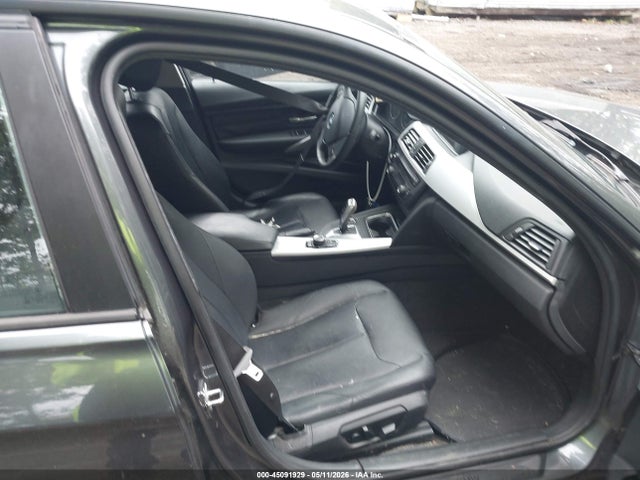 Продаж на аукціоні авто 2012 Bmw 328i, vin: WBA3A5G56CNP17452, номер лоту: 45091929