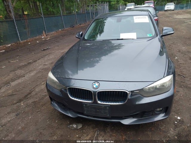 Продаж на аукціоні авто 2012 Bmw 328i, vin: WBA3A5G56CNP17452, номер лоту: 45091929