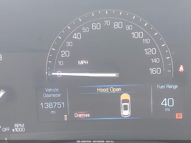 Auction sale of the 2017 Cadillac Xt5 Luxury, vin: 1GYKNBRS1HZ247359, lot number: 45091930