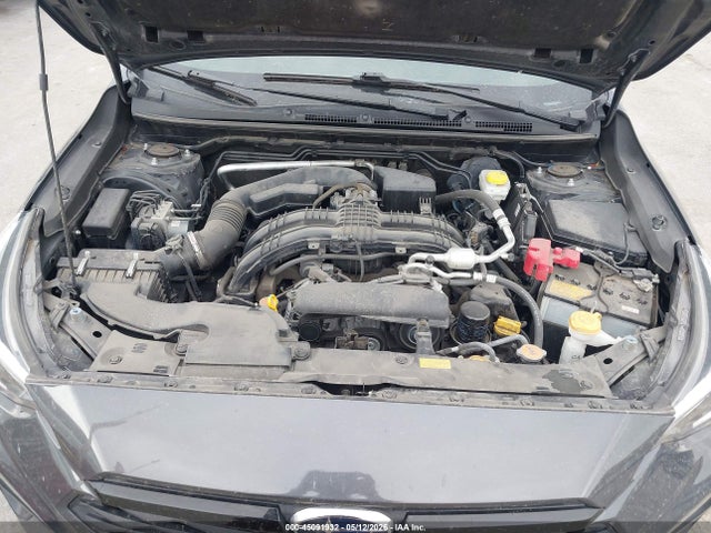 2024 Subaru Impreza Sport 5-door მანქანა იყიდება აუქციონზე, vin: JF1GUAFC5R8269531, აუქციონის ნომერი: 45091932
