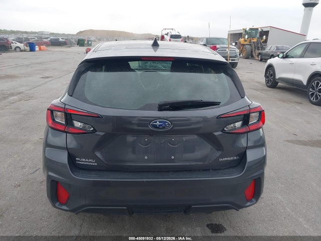 2024 Subaru Impreza Sport 5-door მანქანა იყიდება აუქციონზე, vin: JF1GUAFC5R8269531, აუქციონის ნომერი: 45091932