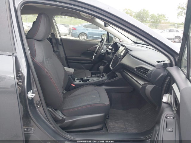 2024 Subaru Impreza Sport 5-door მანქანა იყიდება აუქციონზე, vin: JF1GUAFC5R8269531, აუქციონის ნომერი: 45091932