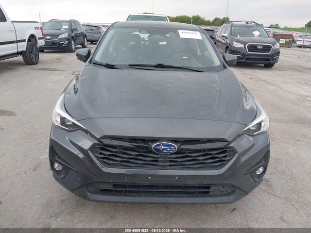 2024 Subaru Impreza Sport 5-door მანქანა იყიდება აუქციონზე, vin: JF1GUAFC5R8269531, აუქციონის ნომერი: 45091932