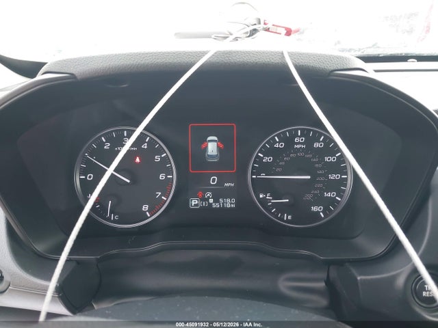 2024 Subaru Impreza Sport 5-door მანქანა იყიდება აუქციონზე, vin: JF1GUAFC5R8269531, აუქციონის ნომერი: 45091932