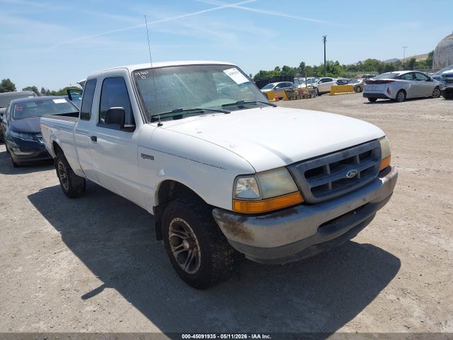 45091935 :رقم المزاد ، 1FTYR14U4WPB47269 vin ، 1998 Ford Ranger Splash/xl/xlt مزاد بيع