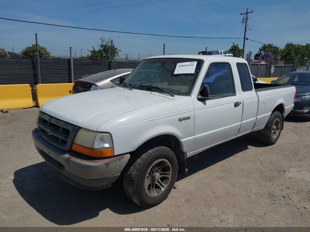45091935 :رقم المزاد ، 1FTYR14U4WPB47269 vin ، 1998 Ford Ranger Splash/xl/xlt مزاد بيع