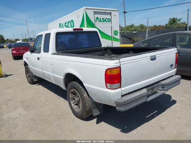 45091935 :رقم المزاد ، 1FTYR14U4WPB47269 vin ، 1998 Ford Ranger Splash/xl/xlt مزاد بيع