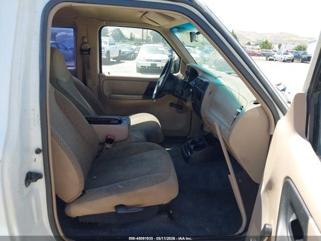 45091935 :رقم المزاد ، 1FTYR14U4WPB47269 vin ، 1998 Ford Ranger Splash/xl/xlt مزاد بيع