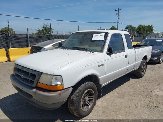 45091935 :رقم المزاد ، 1FTYR14U4WPB47269 vin ، 1998 Ford Ranger Splash/xl/xlt مزاد بيع