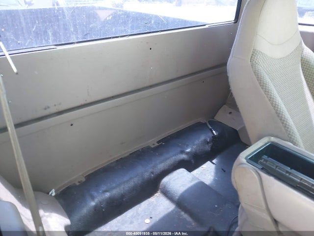 45091935 :رقم المزاد ، 1FTYR14U4WPB47269 vin ، 1998 Ford Ranger Splash/xl/xlt مزاد بيع
