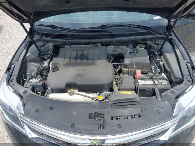 Продаж на аукціоні авто 2015 Toyota Avalon, vin: 4T1BK1EB7FU158481, номер лоту: 45091936