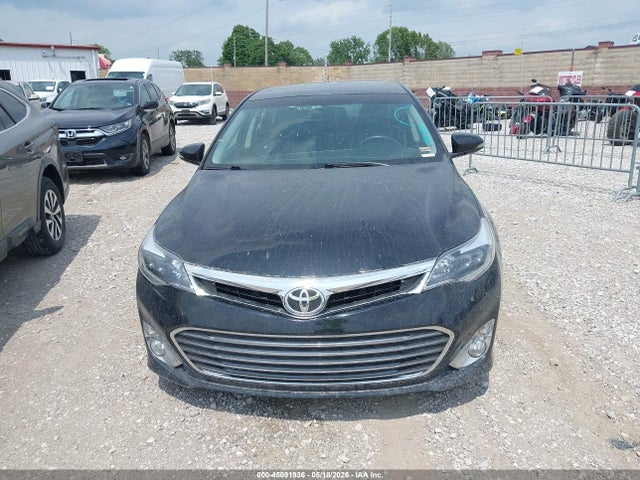 Продаж на аукціоні авто 2015 Toyota Avalon, vin: 4T1BK1EB7FU158481, номер лоту: 45091936