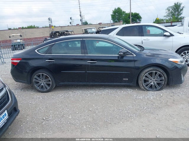 Продаж на аукціоні авто 2015 Toyota Avalon, vin: 4T1BK1EB7FU158481, номер лоту: 45091936