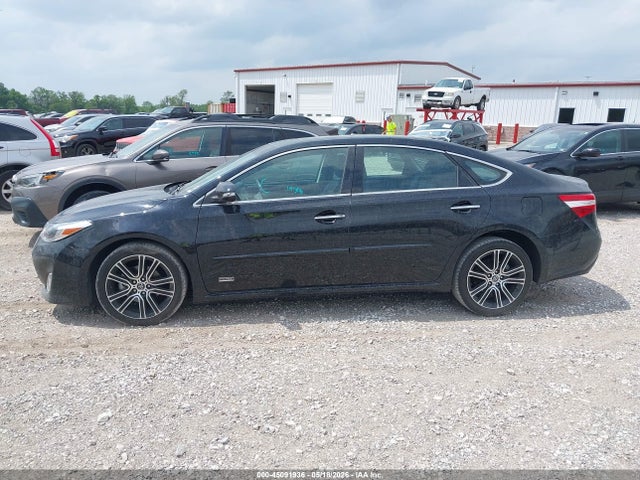 Продаж на аукціоні авто 2015 Toyota Avalon, vin: 4T1BK1EB7FU158481, номер лоту: 45091936