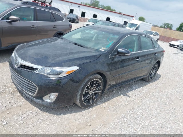 Продаж на аукціоні авто 2015 Toyota Avalon, vin: 4T1BK1EB7FU158481, номер лоту: 45091936