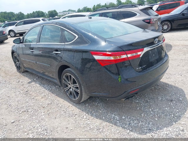 Продаж на аукціоні авто 2015 Toyota Avalon, vin: 4T1BK1EB7FU158481, номер лоту: 45091936