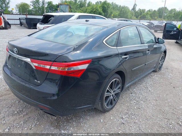 Продаж на аукціоні авто 2015 Toyota Avalon, vin: 4T1BK1EB7FU158481, номер лоту: 45091936