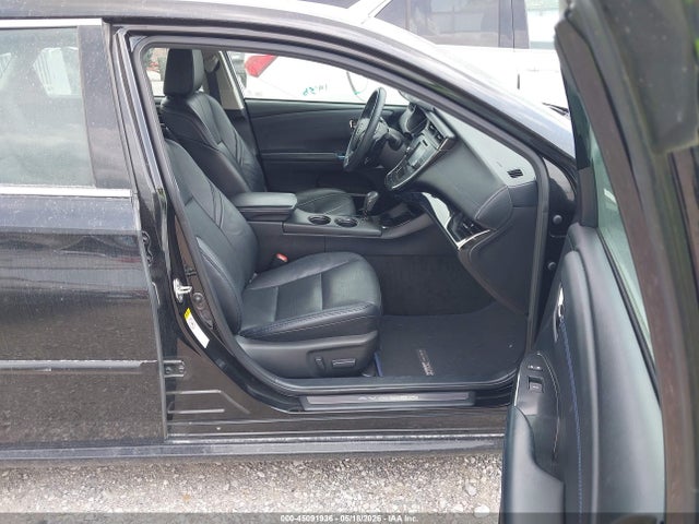 Продаж на аукціоні авто 2015 Toyota Avalon, vin: 4T1BK1EB7FU158481, номер лоту: 45091936