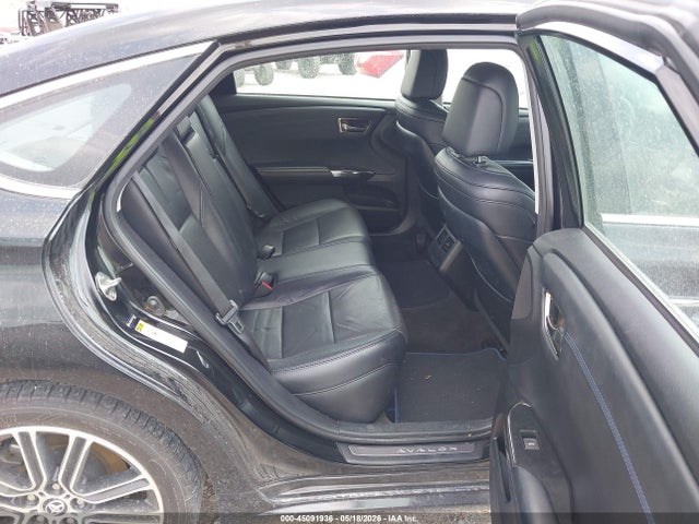 Продаж на аукціоні авто 2015 Toyota Avalon, vin: 4T1BK1EB7FU158481, номер лоту: 45091936