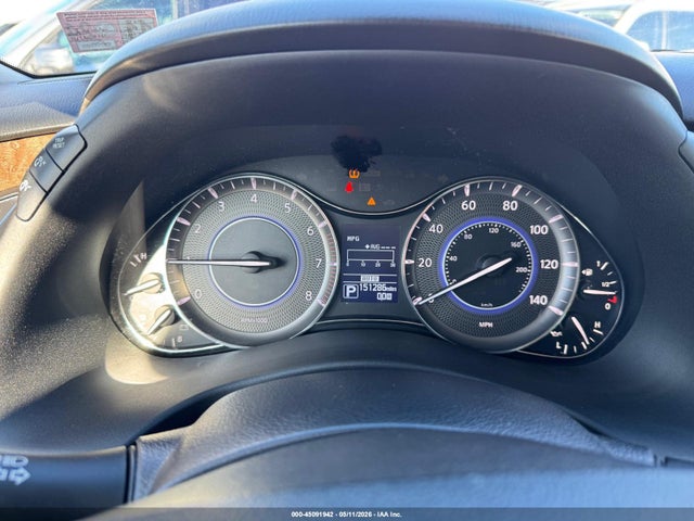 45091942 :رقم المزاد ، JN8AZ2NEXH9153801 vin ، 2017 Infiniti Qx80 مزاد بيع