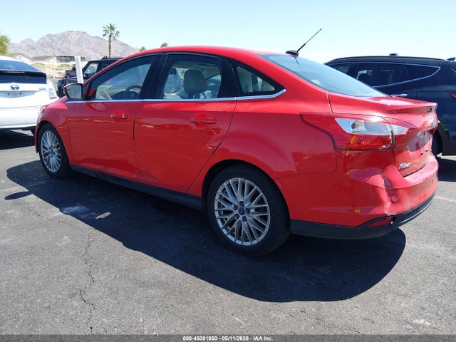 Aukcja sprzedaży 2012 Ford Focus Sel, vin: 1FAHP3H28CL339037, numer aukcji: 45091950