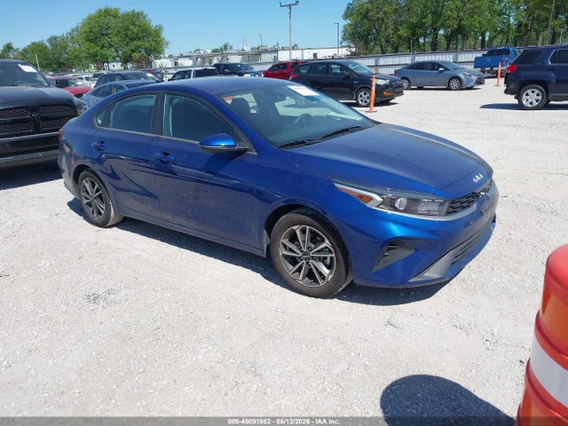 Aukcja sprzedaży 2022 Kia Forte Lxs, vin: 3KPF24AD7NE466312, numer aukcji: 45091952