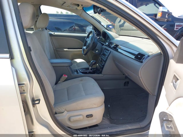 Продаж на аукціоні авто 2008 Mercury Sable, vin: 1MEHM40W78G616735, номер лоту: 45091953