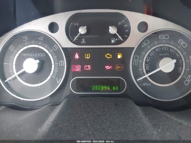 Продаж на аукціоні авто 2008 Mercury Sable, vin: 1MEHM40W78G616735, номер лоту: 45091953