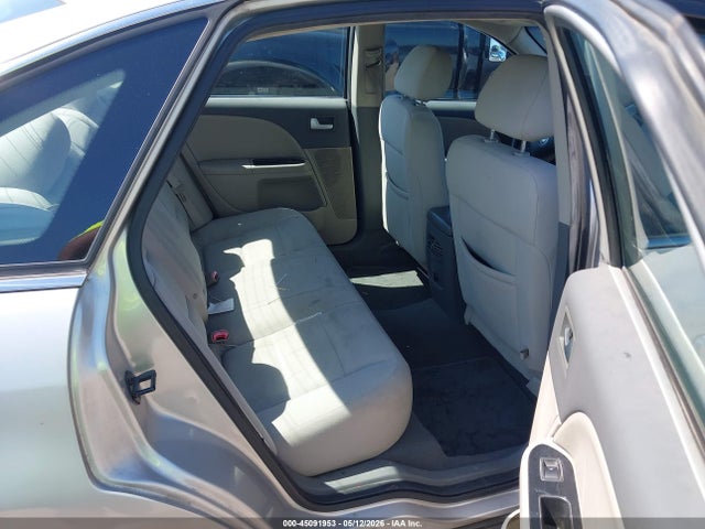 Продаж на аукціоні авто 2008 Mercury Sable, vin: 1MEHM40W78G616735, номер лоту: 45091953